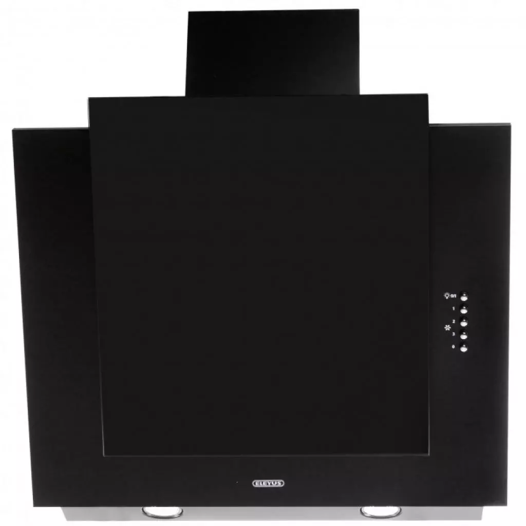 Вытяжка кухонная Eleyus Titan A 750 LED SMD 60 BL - 4