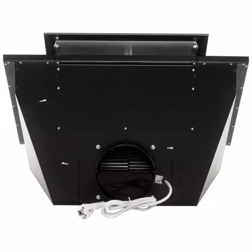 Вытяжка кухонная Eleyus Titan A 750 LED SMD 60 BL - 5