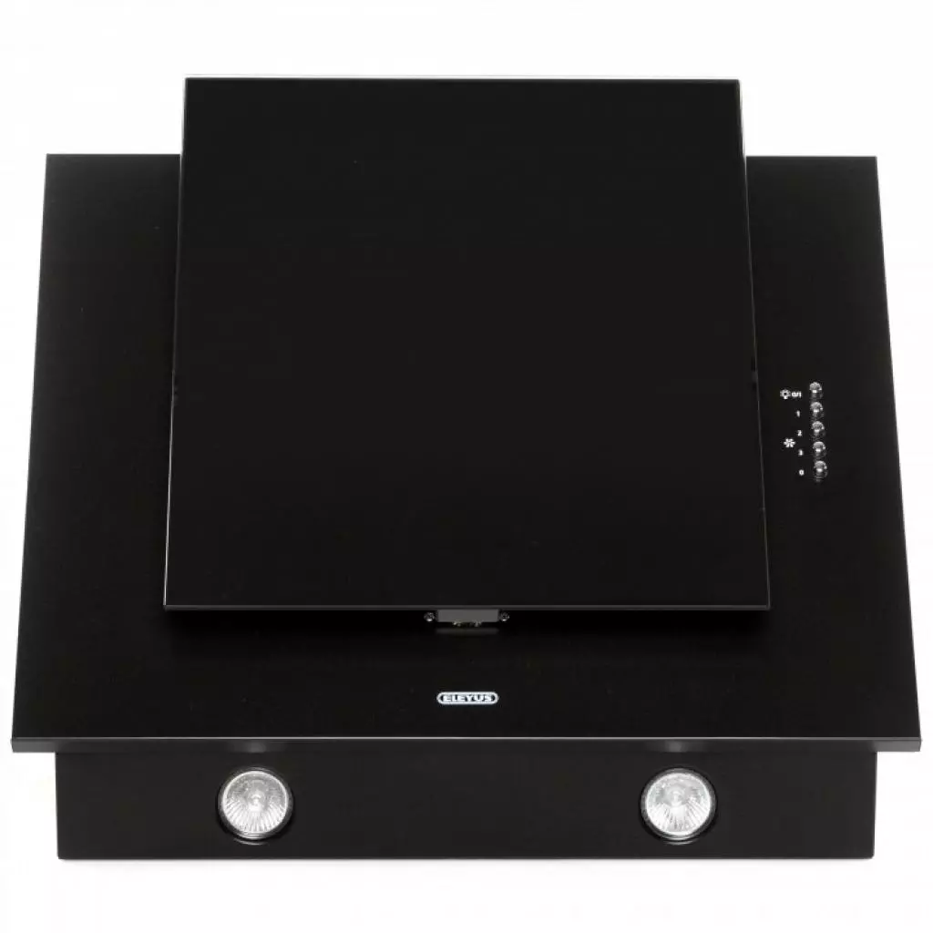 Вытяжка кухонная Eleyus Titan A 750 LED SMD 60 BL - 8