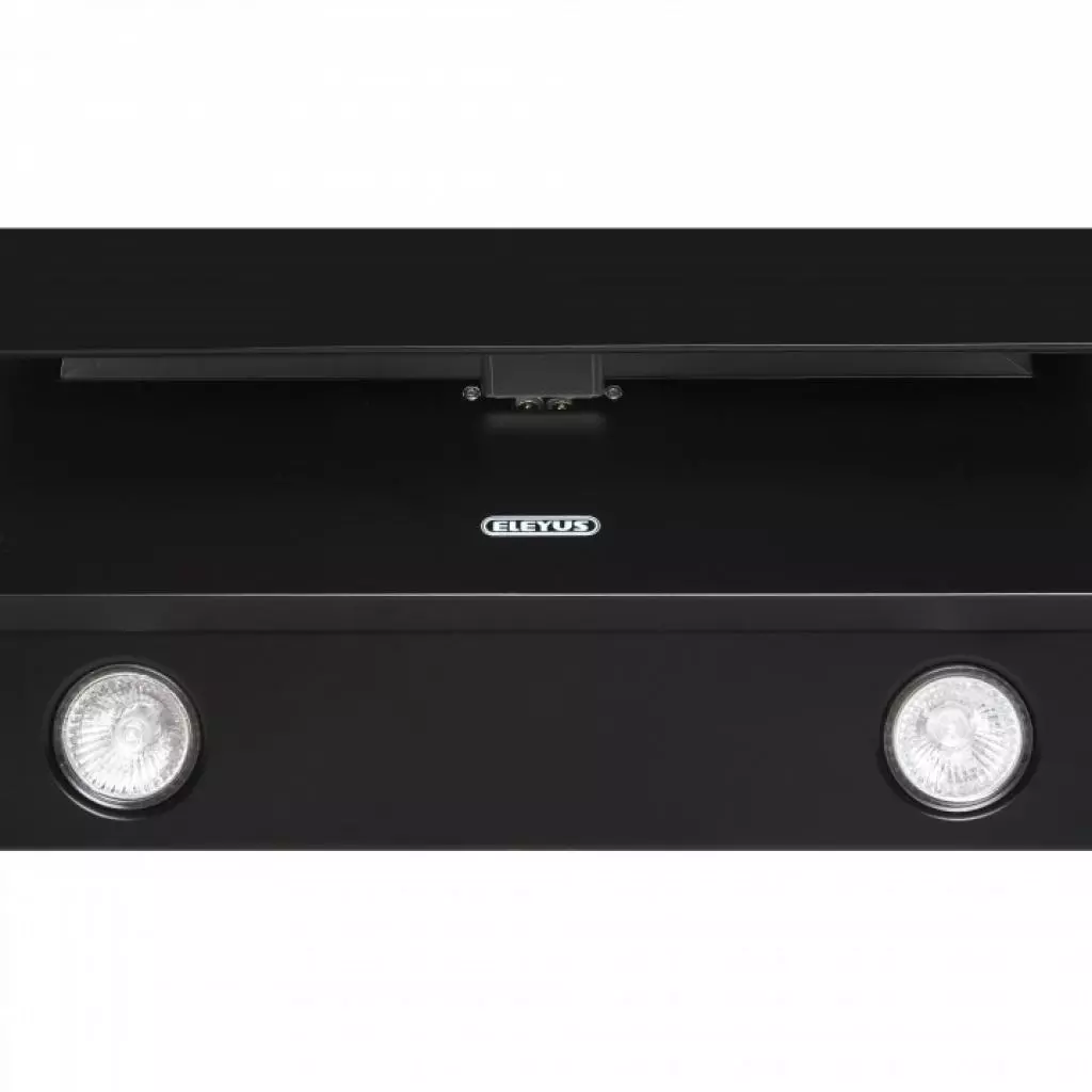 Вытяжка кухонная Eleyus Titan A 750 LED SMD 60 BL - 9