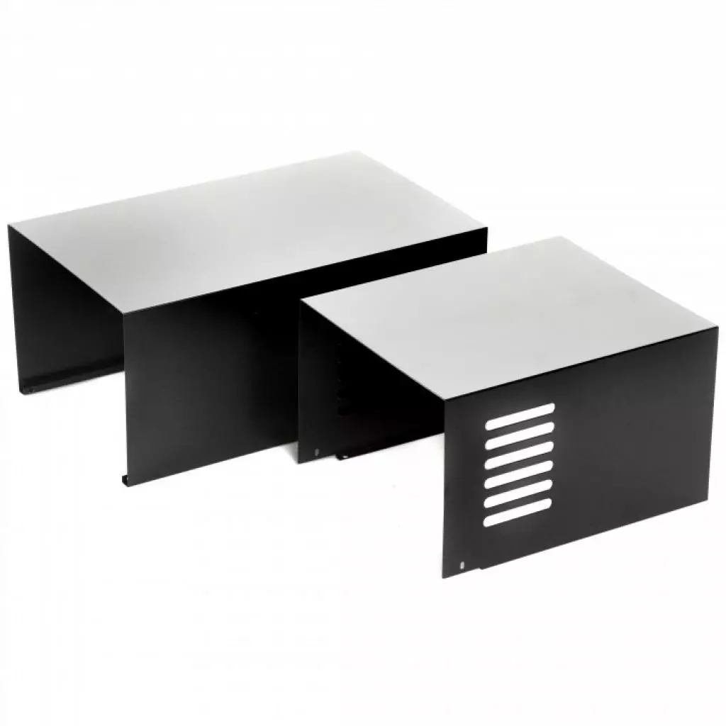 Вытяжка кухонная Eleyus Titan A 750 LED SMD 60 BL - 10