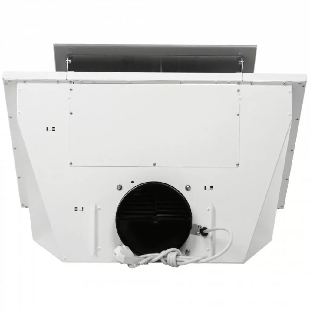 Вытяжка кухонная Eleyus Titan A 750 LED SMD 60 WH - 4 Вытяжка кухонная Eleyus Titan A 750 LED SMD 60 WH - 4