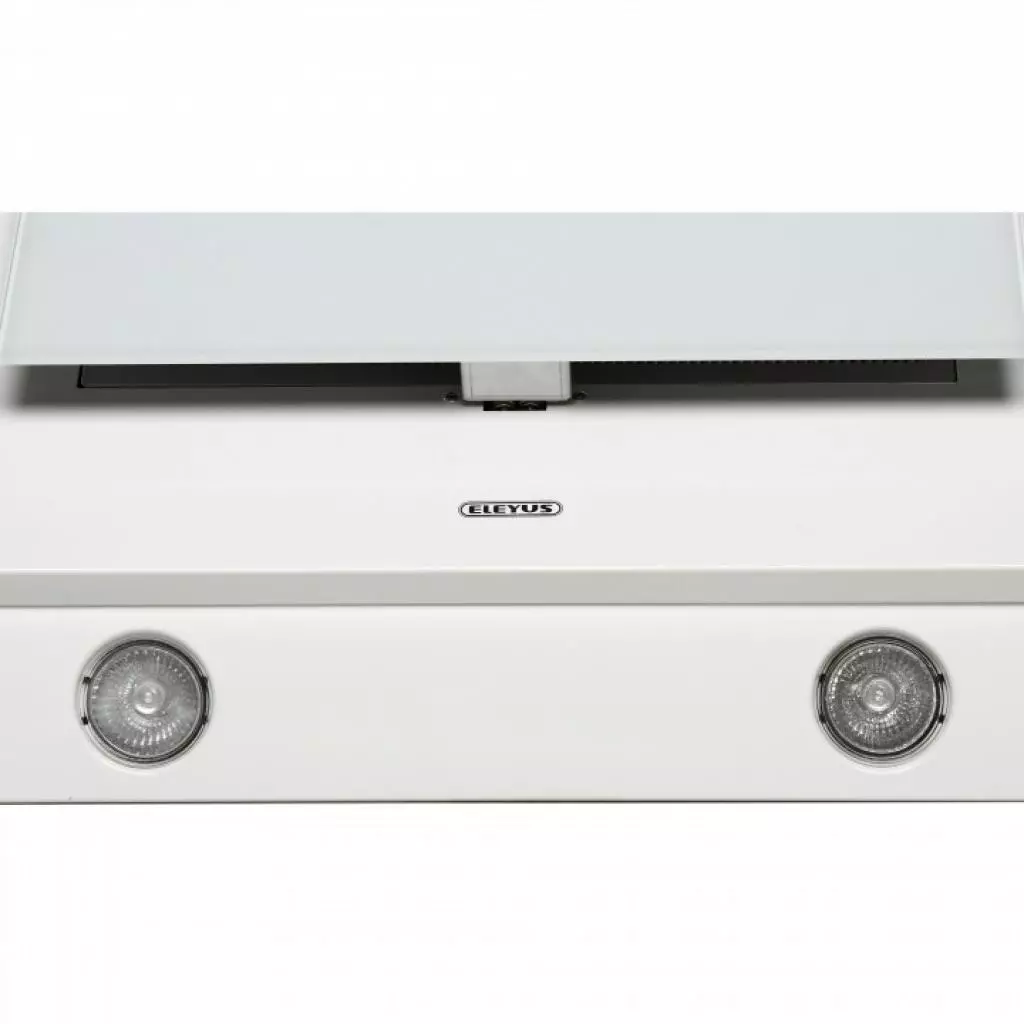 Вытяжка кухонная Eleyus Titan A 750 LED SMD 60 WH - 8 Вытяжка кухонная Eleyus Titan A 750 LED SMD 60 WH - 8