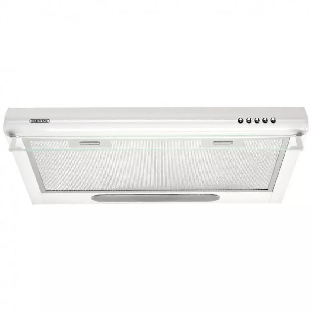 Вытяжка кухонная Eleyus City 50 WH - 1 Вытяжка кухонная Eleyus City 50 WH - 1