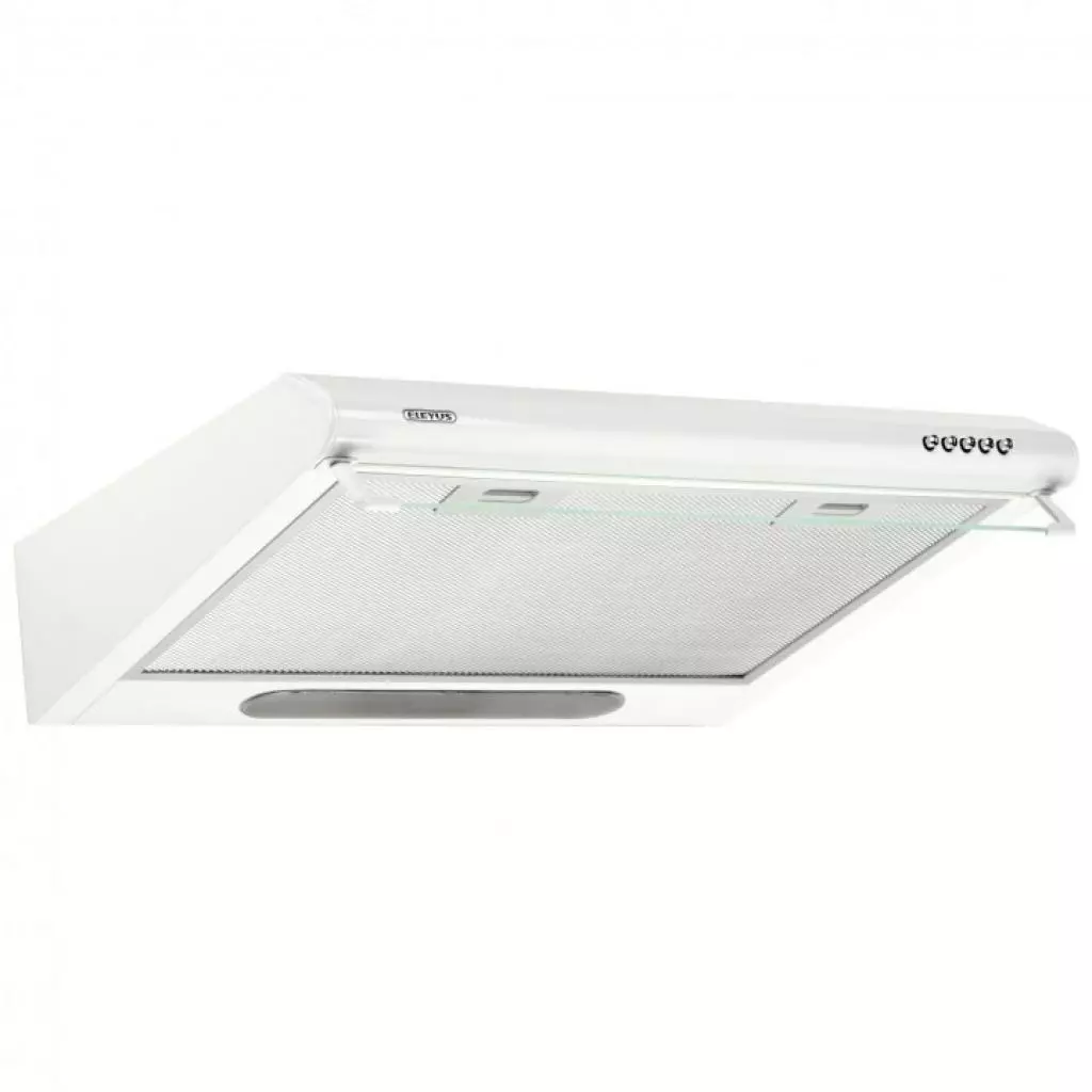 Вытяжка кухонная Eleyus City 50 WH - 2 Вытяжка кухонная Eleyus City 50 WH - 2