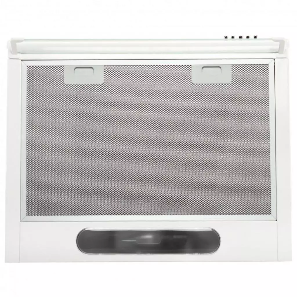 Вытяжка кухонная Eleyus City 50 WH - 5 Вытяжка кухонная Eleyus City 50 WH - 5