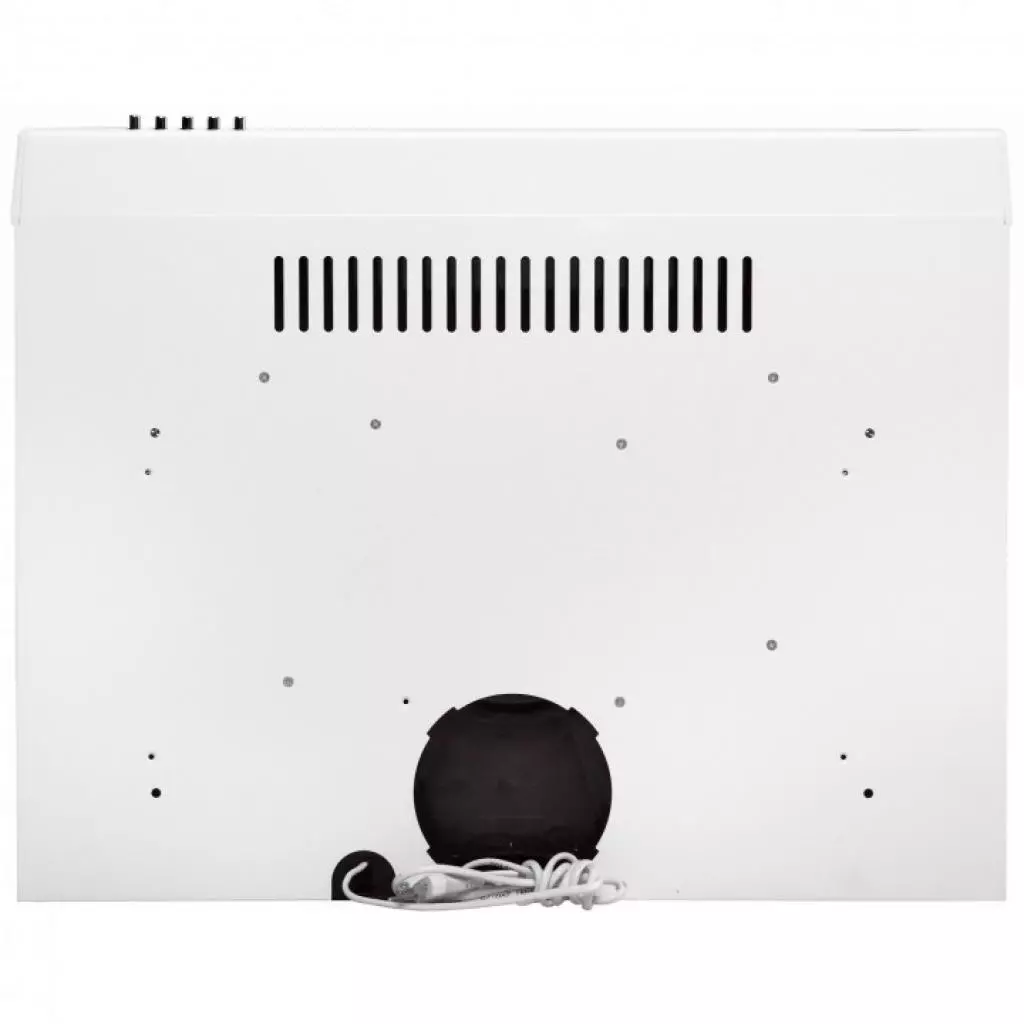 Вытяжка кухонная Eleyus City 50 WH - 6 Вытяжка кухонная Eleyus City 50 WH - 6