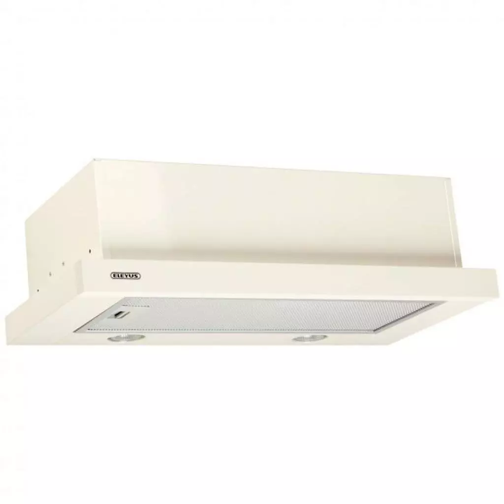 Вытяжка кухонная Eleyus Cyclon 700 60 BG - 4