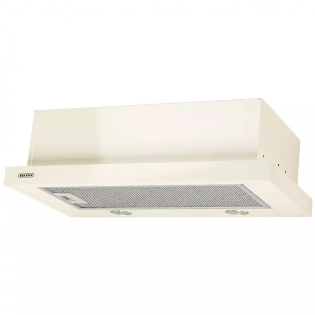 Вытяжка кухонная Eleyus Cyclon 700 60 BG - 6