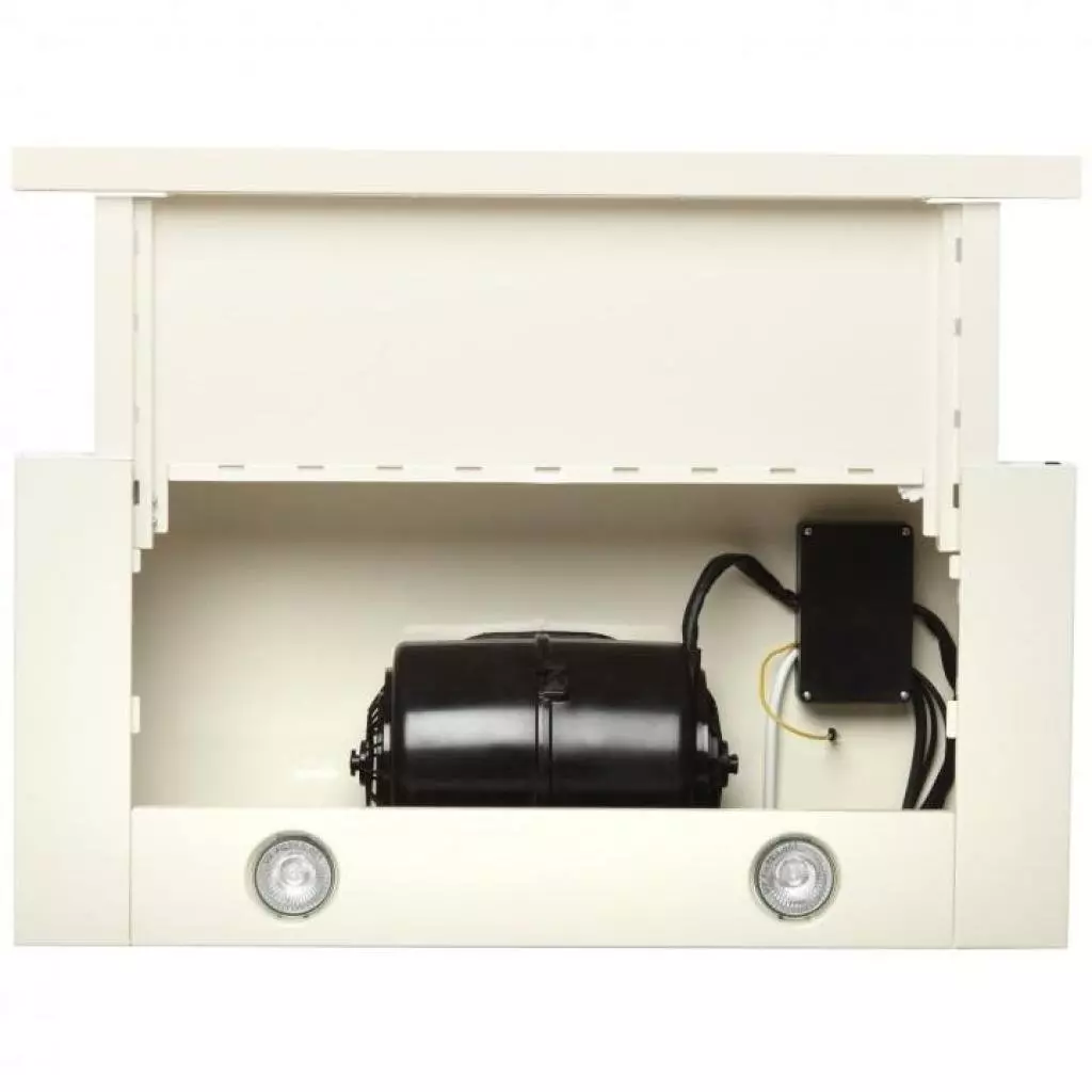 Вытяжка кухонная Eleyus Cyclon 700 60 BG - 10