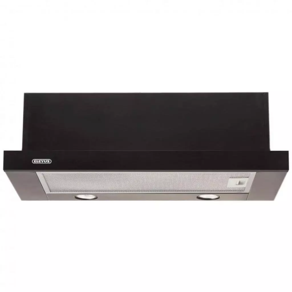 Вытяжка кухонная Eleyus Cyclon 700 60 BL - 4