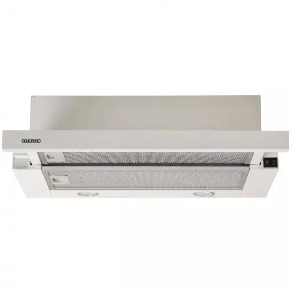 Вытяжка кухонная Eleyus Cyclon 700 60 WH - 1