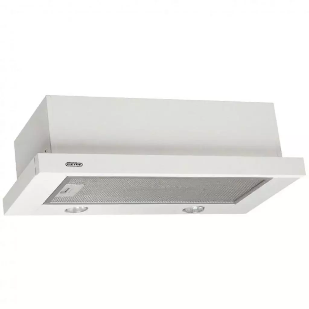 Вытяжка кухонная Eleyus Cyclon 700 60 WH - 4