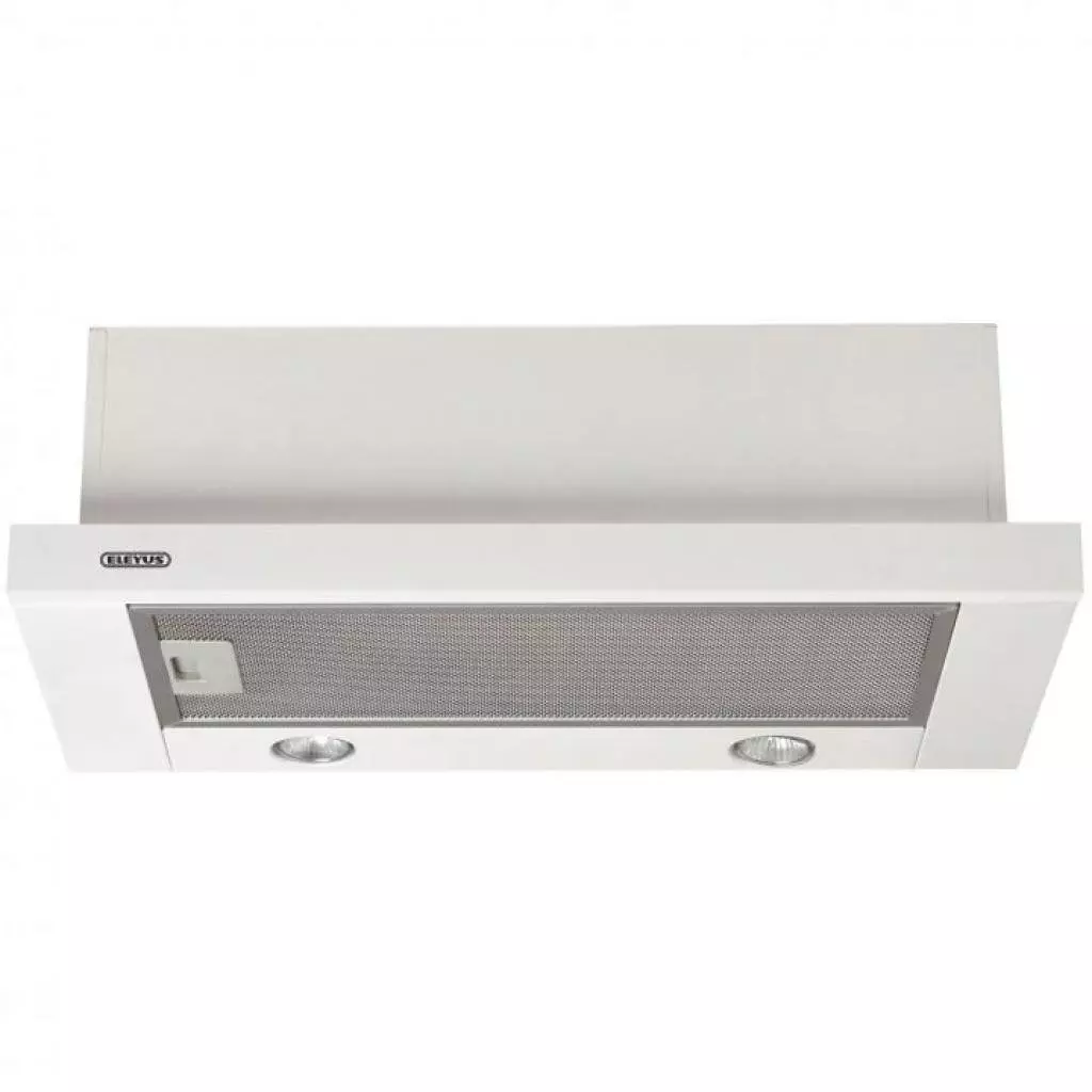 Вытяжка кухонная Eleyus Cyclon 700 60 WH - 5