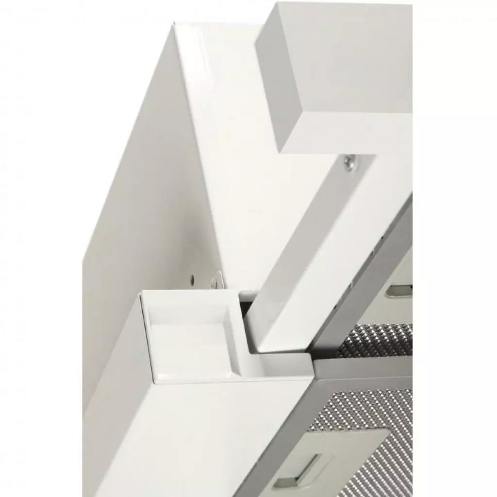 Вытяжка кухонная Eleyus Cyclon 700 60 WH - 9