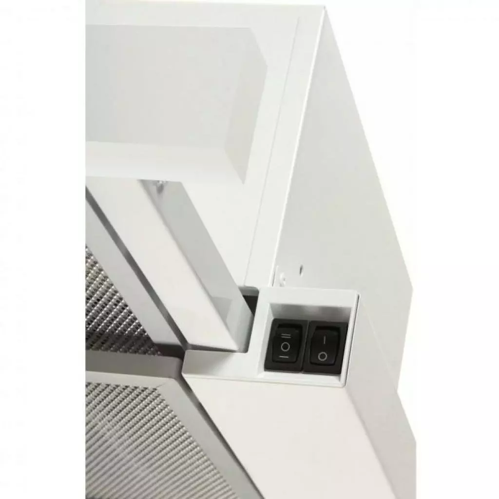 Вытяжка кухонная Eleyus Cyclon 700 60 WH - 10