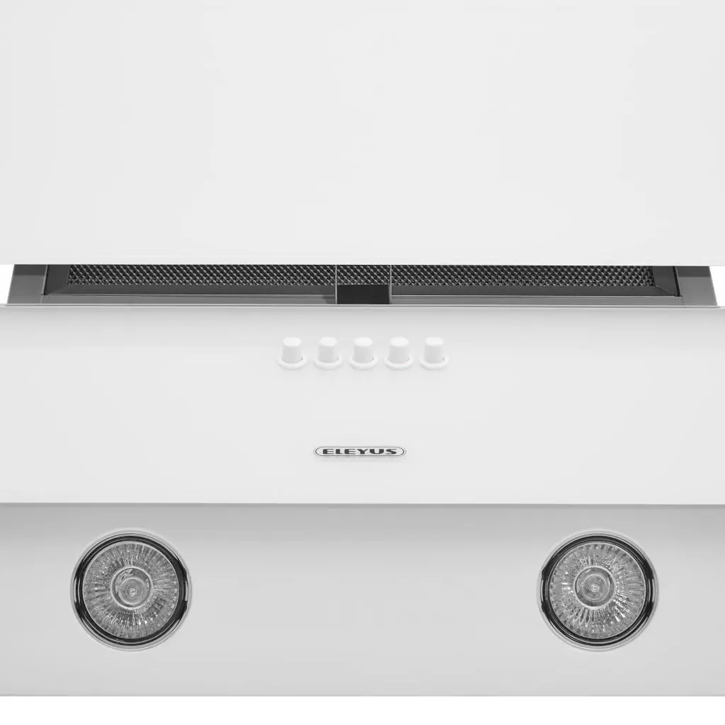 Вытяжка кухонная Eleyus Ellada 1000 60 WH - 5 Вытяжка кухонная Eleyus Ellada 1000 60 WH - 5