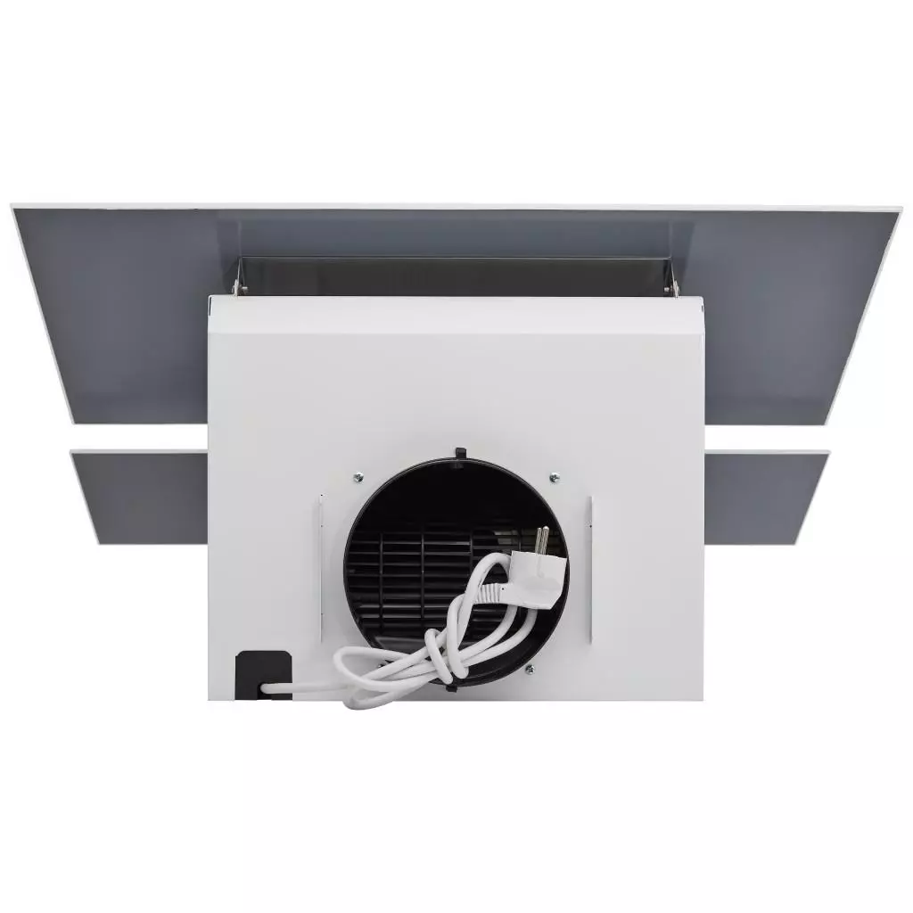 Вытяжка кухонная Eleyus Ellada 1000 60 WH - 8 Вытяжка кухонная Eleyus Ellada 1000 60 WH - 8
