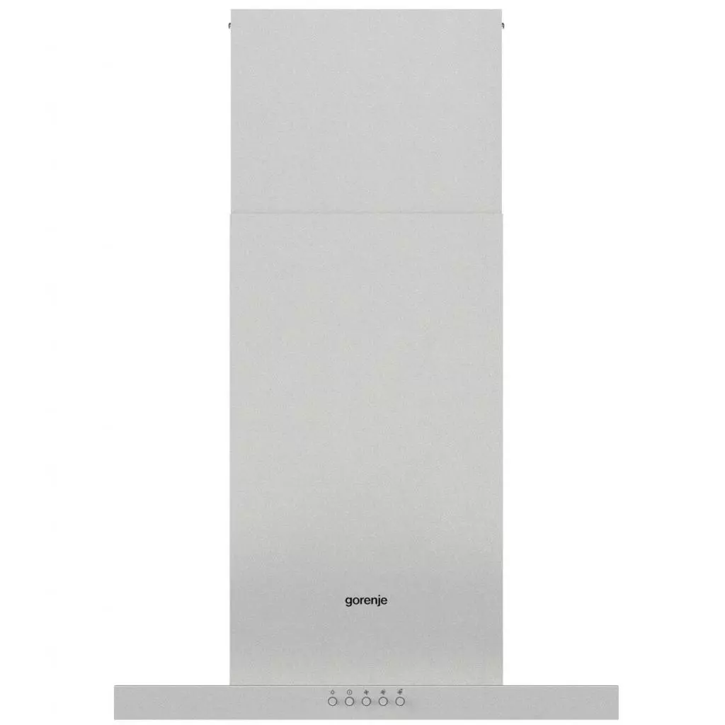 Вытяжка кухонная Gorenje WHT623E5X - 1 Вытяжка кухонная Gorenje WHT623E5X - 1