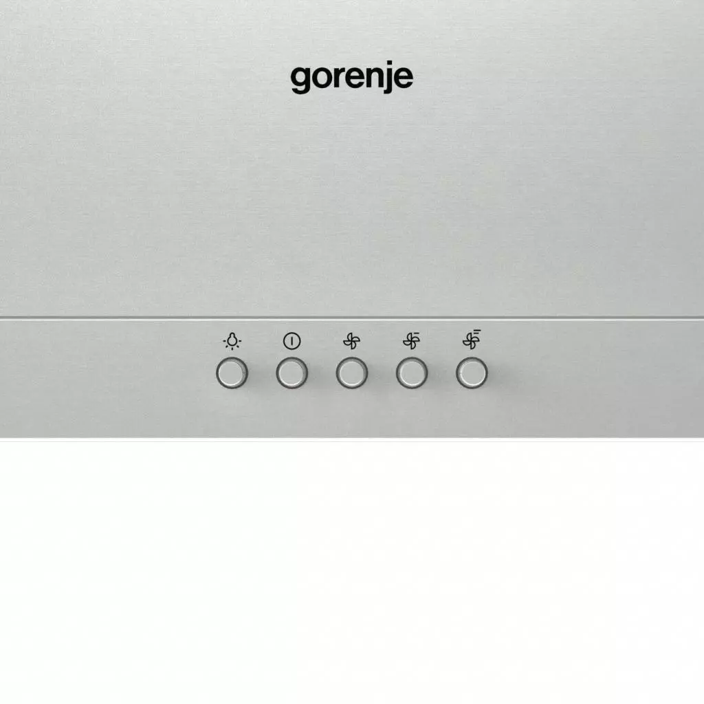 Вытяжка кухонная Gorenje WHT623E5X - 2 Вытяжка кухонная Gorenje WHT623E5X - 2