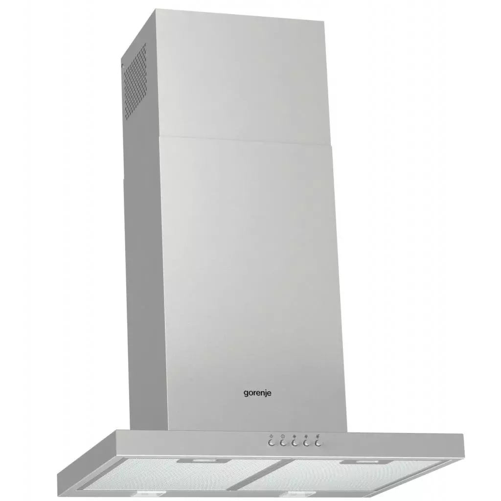 Вытяжка кухонная Gorenje WHT623E5X