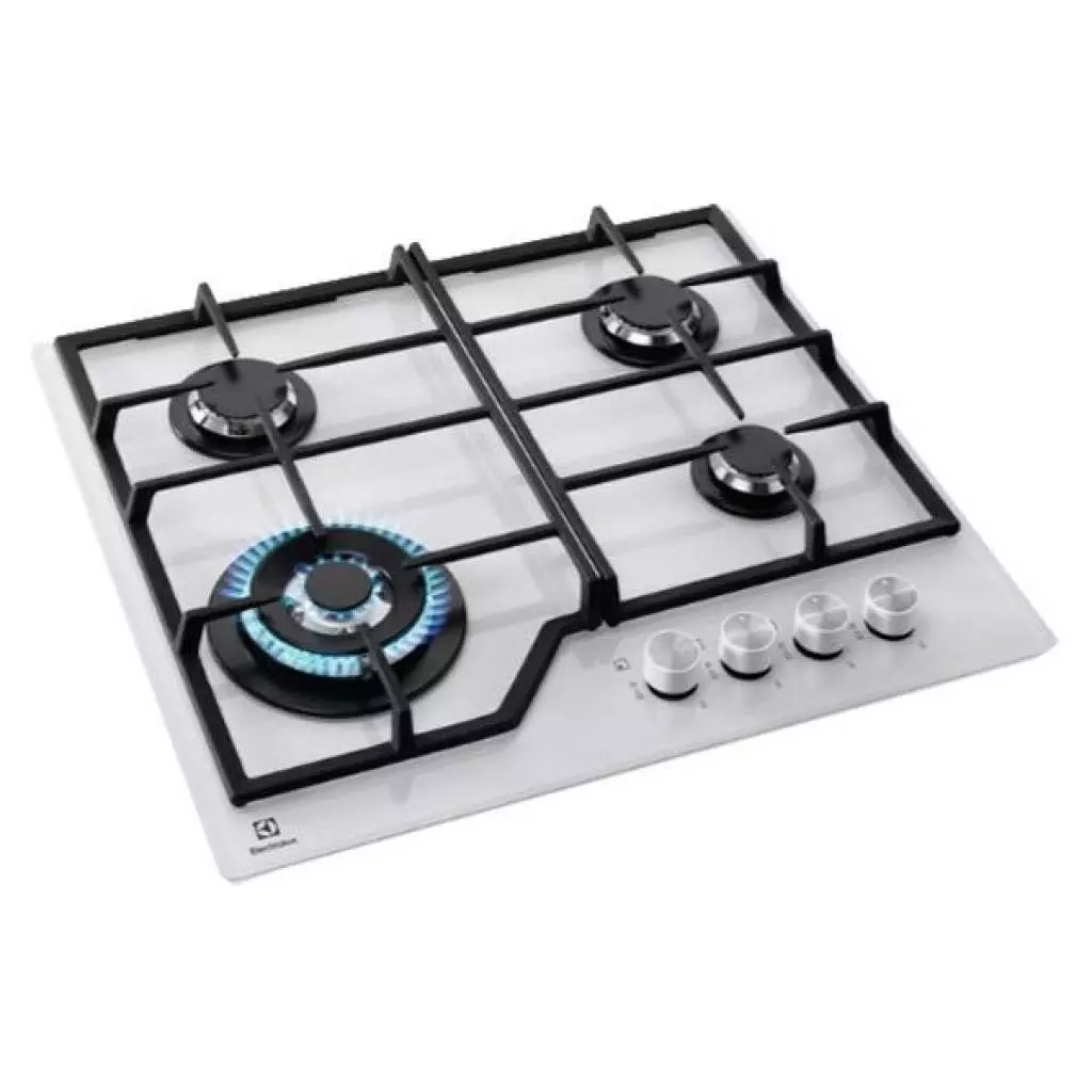 Варочная поверхность Electrolux GPE363YV - 1 Варочная поверхность Electrolux GPE363YV - 1