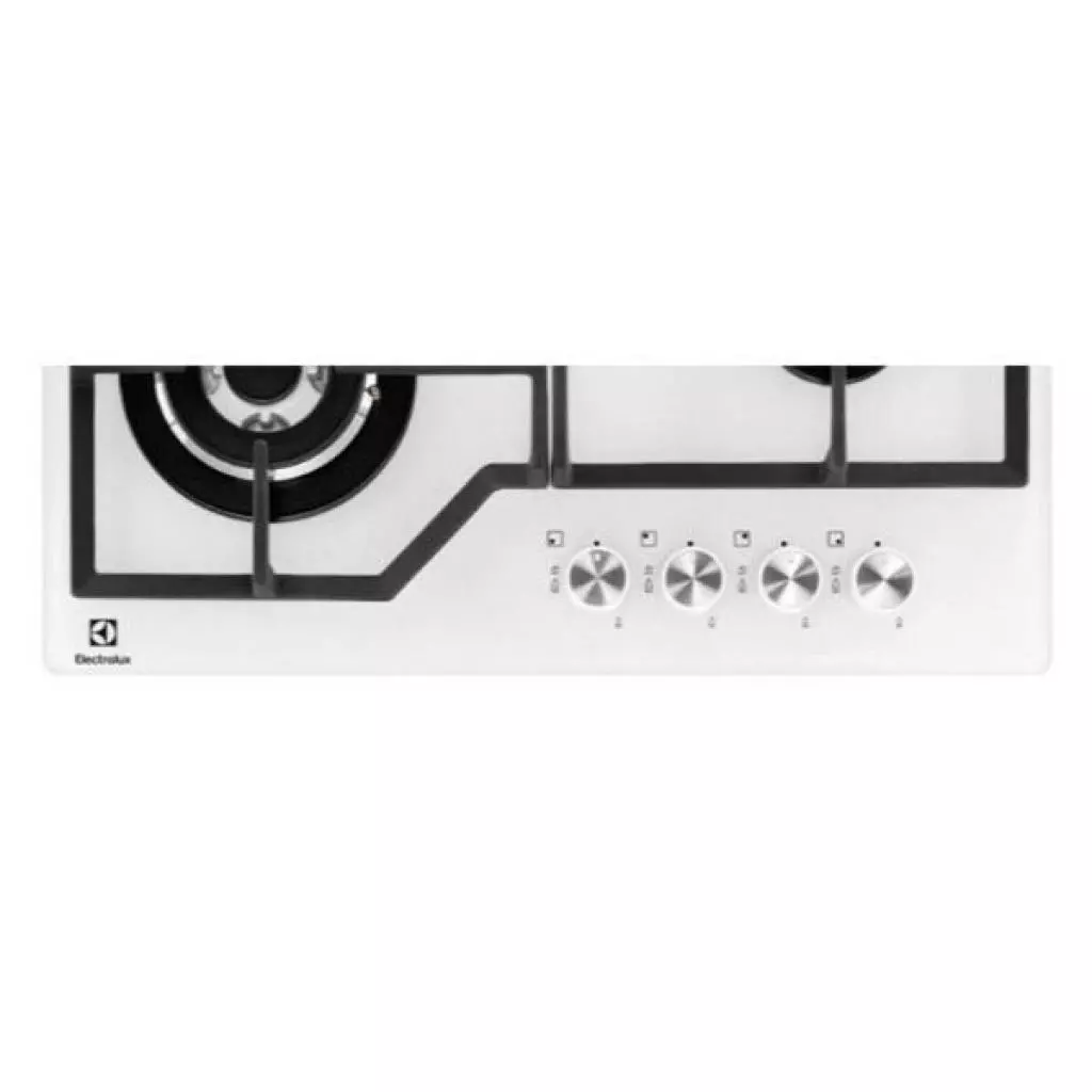 Варочная поверхность Electrolux GPE363YV - 2 Варочная поверхность Electrolux GPE363YV - 2
