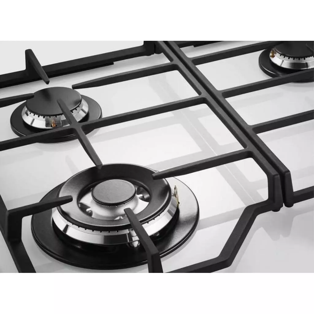 Варочная поверхность Electrolux GPE363YV - 3 Варочная поверхность Electrolux GPE363YV - 3