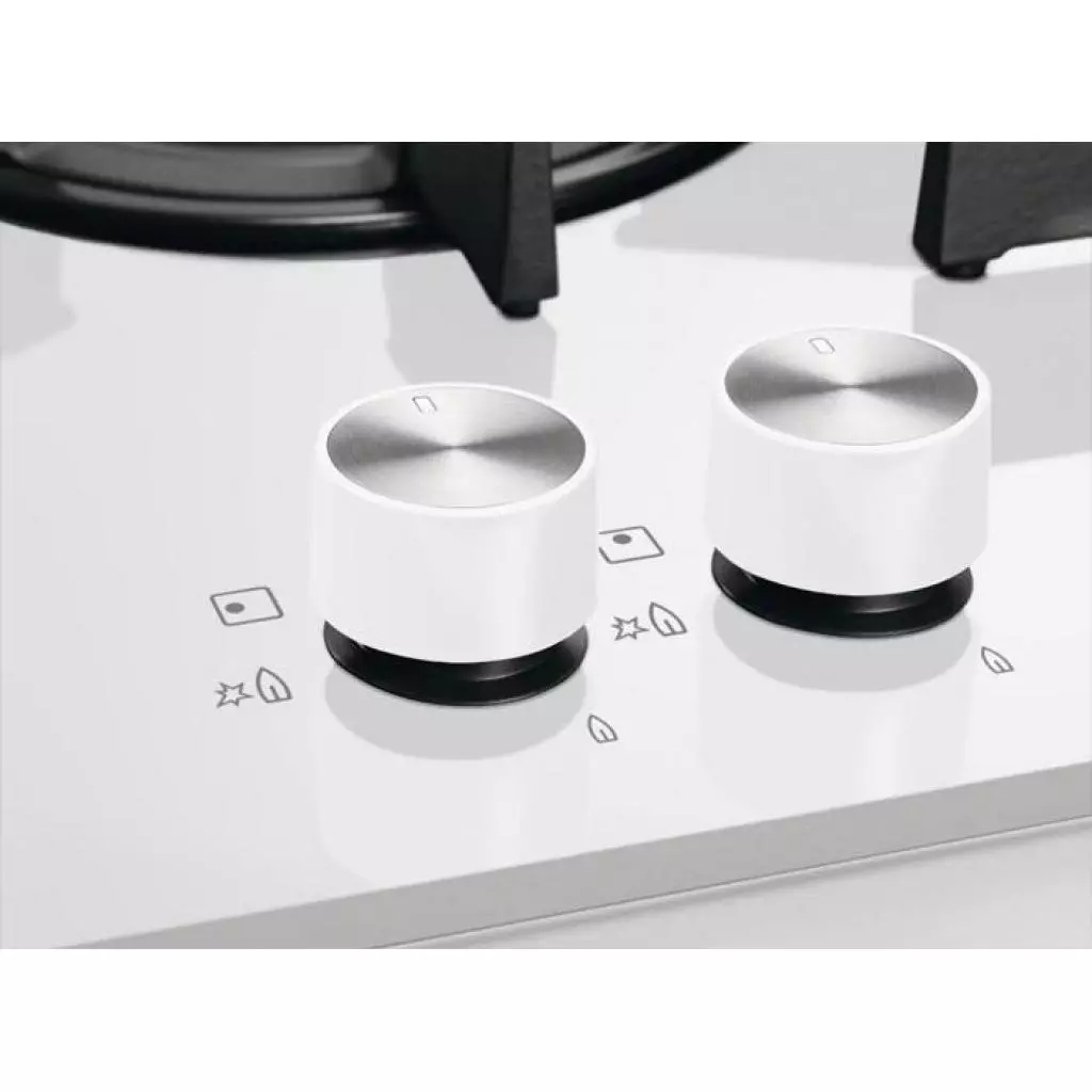 Варочная поверхность Electrolux GPE363YV - 5 Варочная поверхность Electrolux GPE363YV - 5
