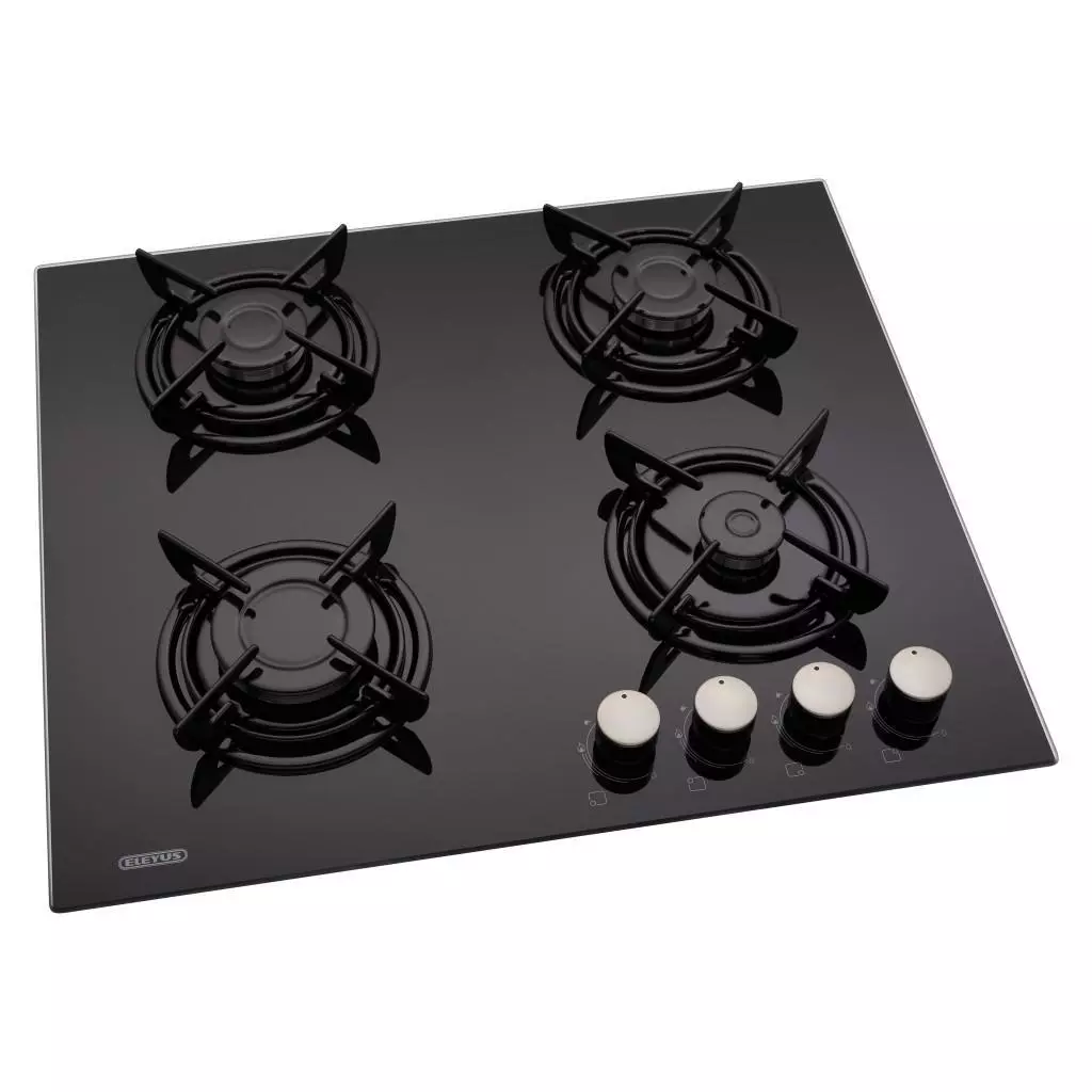 Варочная поверхность Eleyus ASTRA BL E - 2 Варочная поверхность Eleyus ASTRA BL E - 2