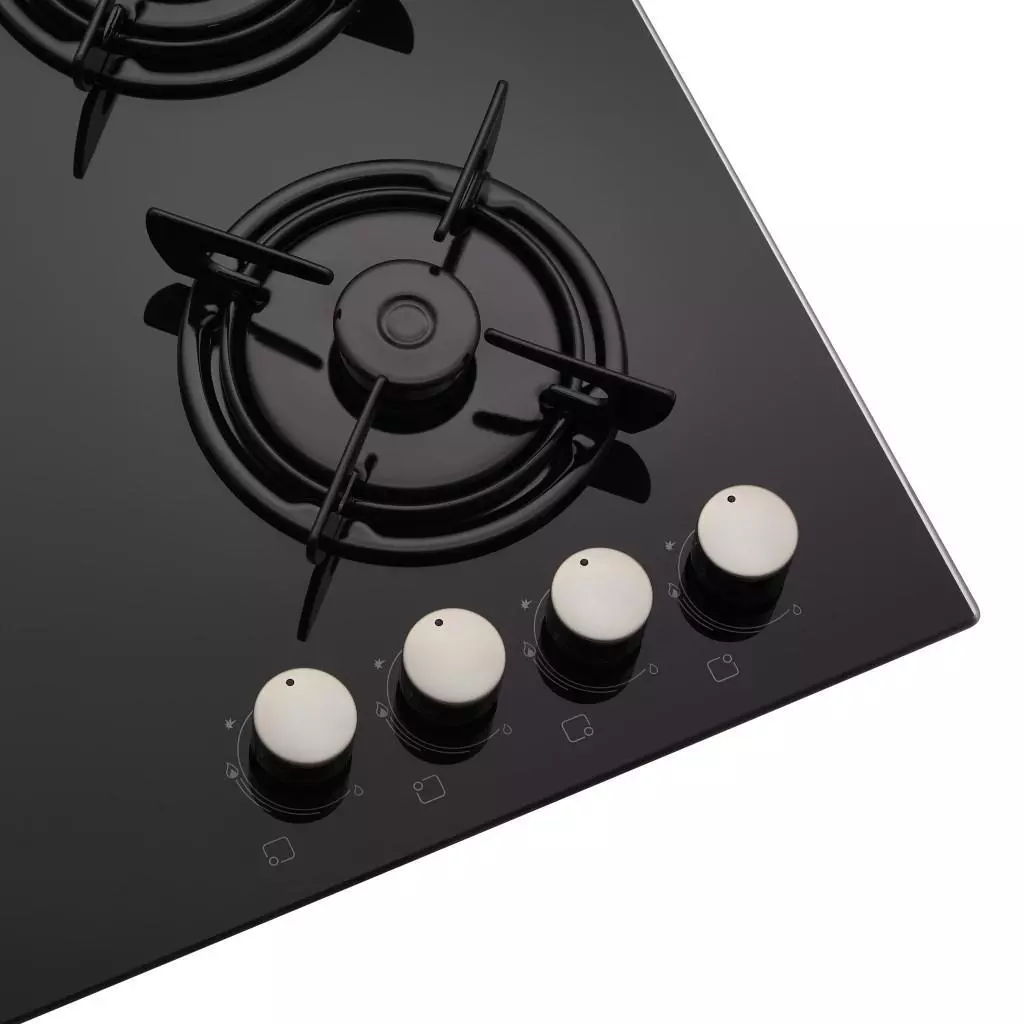 Варочная поверхность Eleyus ASTRA BL E - 5 Варочная поверхность Eleyus ASTRA BL E - 5