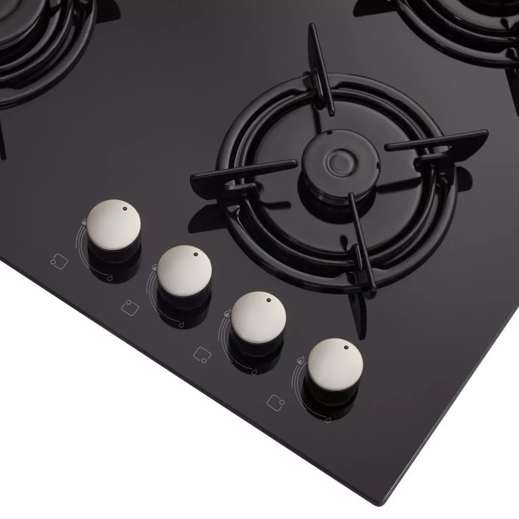 Варочная поверхность Eleyus ASTRA BL E - 6 Варочная поверхность Eleyus ASTRA BL E - 6