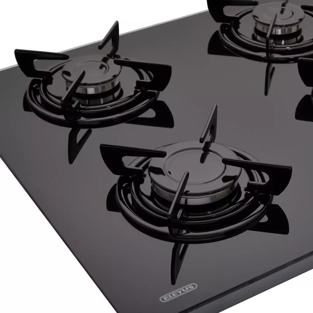 Варочная поверхность Eleyus ASTRA BL E - 7 Варочная поверхность Eleyus ASTRA BL E - 7
