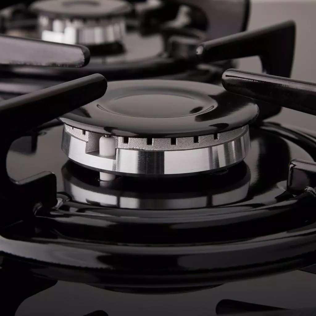 Варочная поверхность Eleyus ASTRA BL E - 10 Варочная поверхность Eleyus ASTRA BL E - 10