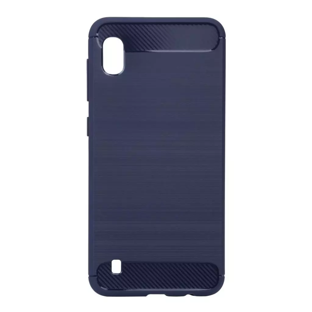 Чехол для моб. телефона BeCover Carbon Series Galaxy A10 2019 SM-A105 Deep Blue (703525)
