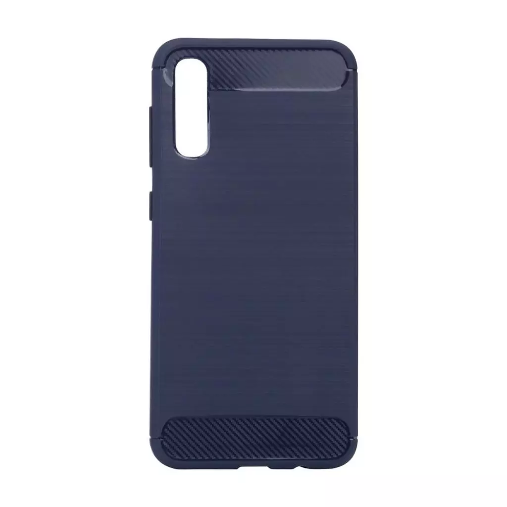 Чехол для моб. телефона BeCover Carbon Series Galaxy A50/A50s/A30s 2019 SM-A505/SM-A507/SM-A (703534)