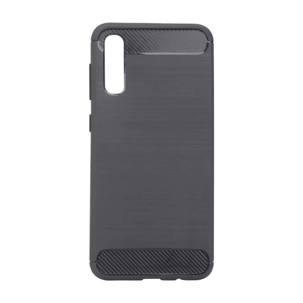 Чехол для моб. телефона BeCover Carbon Series Galaxy A50/A50s/A30s 2019 SM-A505/SM-A507/SM-A (703535)