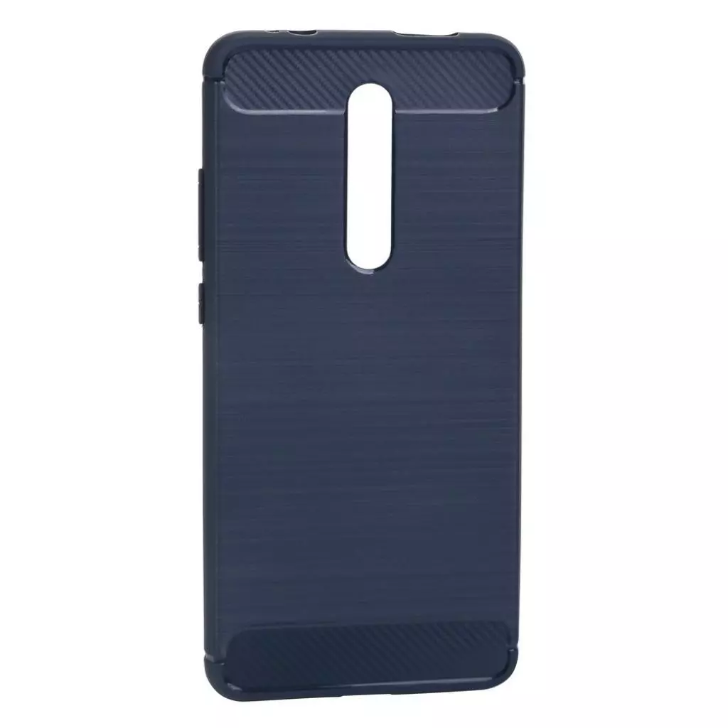 Чехол для моб. телефона BeCover Carbon Series Xiaomi Mi 9T/ 9T Pro / Redmi K20 / K20 Pro De (703978)