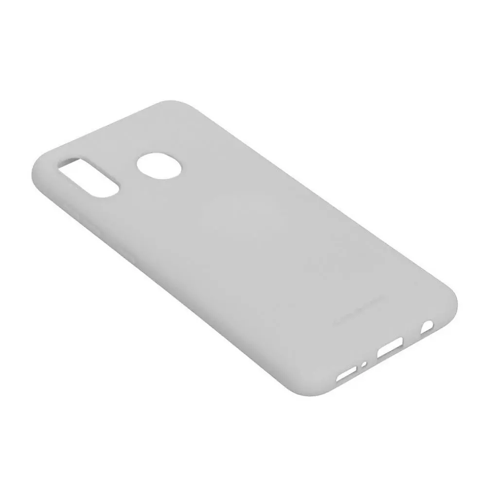 Чехол для моб. телефона BeCover Matte Slim TPU Galaxy A10s 2019 SM-A107 White (704189)