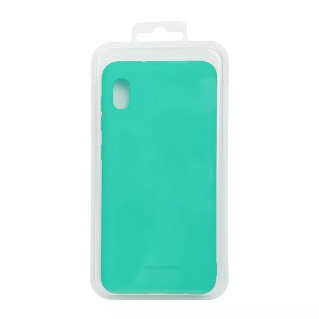 Чехол для моб. телефона BeCover Matte Slim TPU Xiaomi Redmi 7A Green (704023) - 1 Чехол для моб. телефона BeCover Matte Slim TPU Xiaomi Redmi 7A Green (704023) - 1