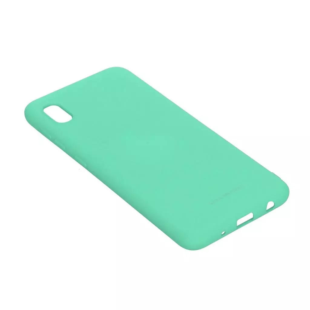 Чехол для моб. телефона BeCover Matte Slim TPU Xiaomi Redmi 7A Green (704023)