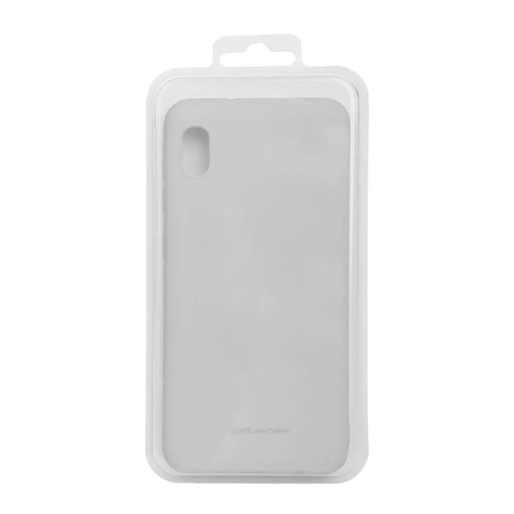 Чехол для моб. телефона BeCover Matte Slim TPU Xiaomi Redmi 7A White (704026) - 1 Чехол для моб. телефона BeCover Matte Slim TPU Xiaomi Redmi 7A White (704026) - 1