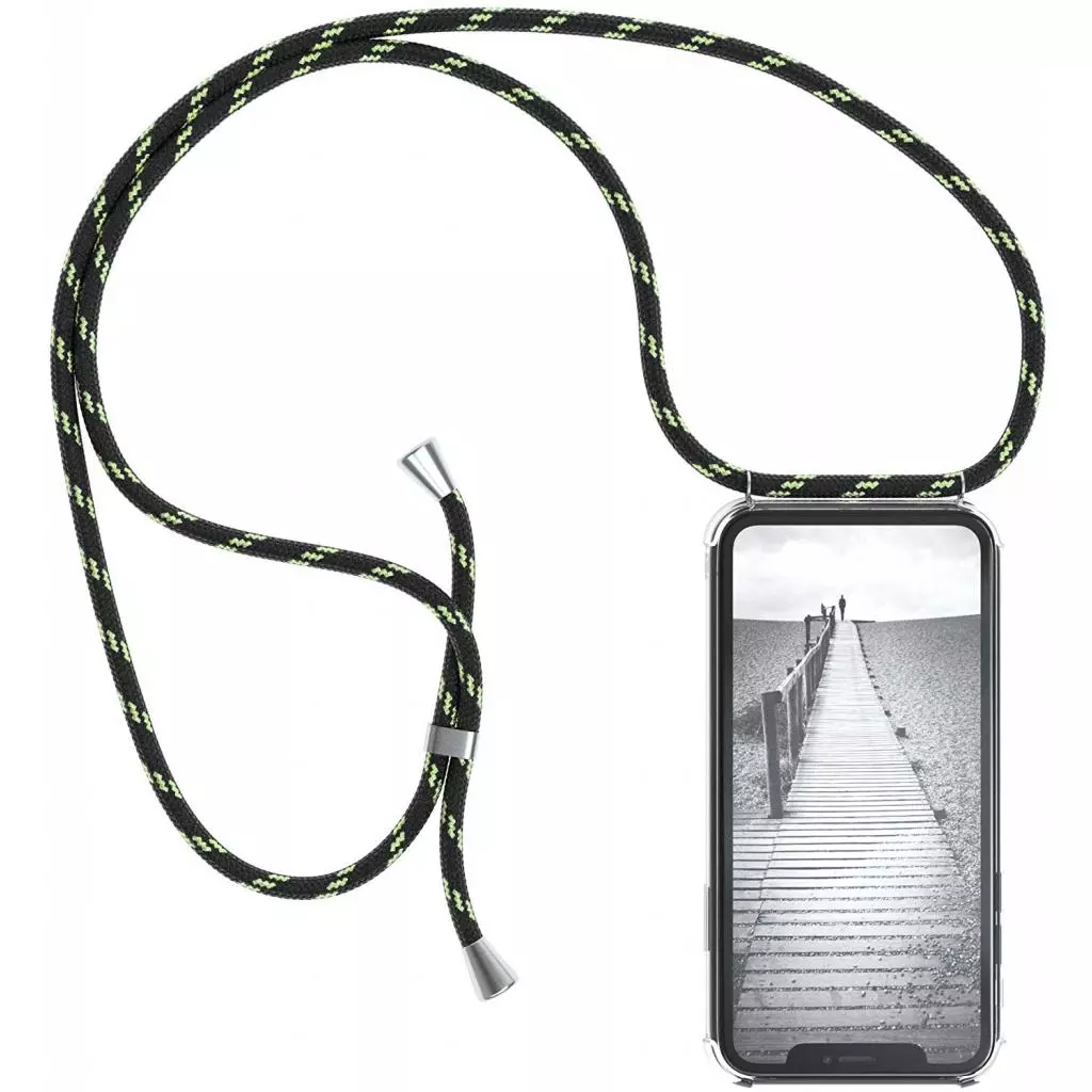 Чехол для моб. телефона BeCover Strap Galaxy A30s/A50/A50s 2019 SM-A307/SM-A505/SM-A507 Blac (704262)