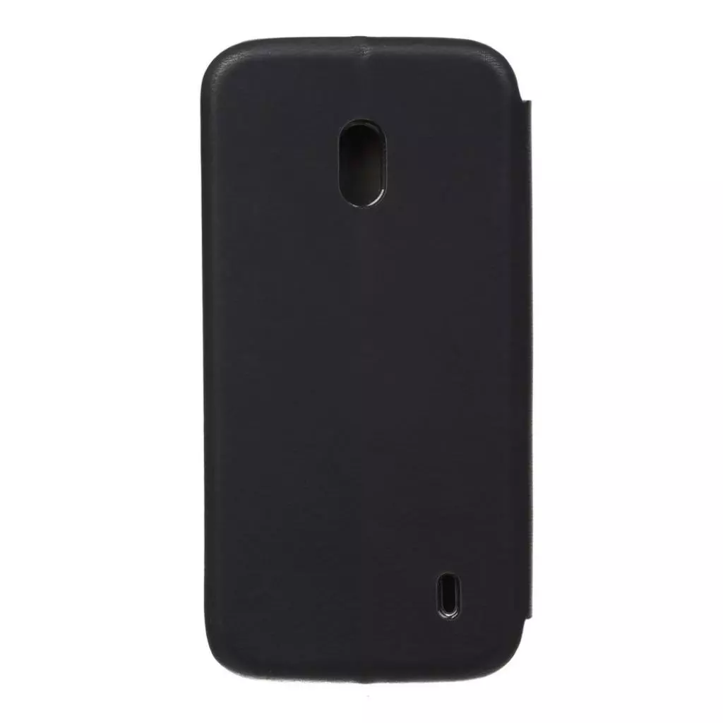 Чехол для моб. телефона BeCover Exclusive Nokia 2.2 Black (704215) - 2