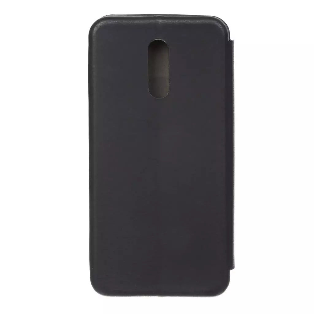 Чехол для моб. телефона BeCover Exclusive Nokia 3.2 Black (704216) - 2 Чехол для моб. телефона BeCover Exclusive Nokia 3.2 Black (704216) - 2