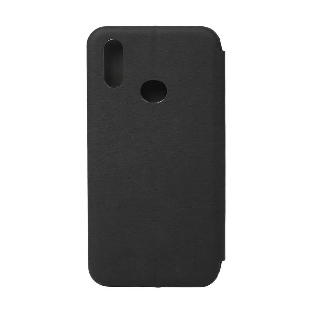 Чехол для моб. телефона BeCover Exclusive Galaxy A10s 2019 SM-A107 Black (704200) - 1 Чехол для моб. телефона BeCover Exclusive Galaxy A10s 2019 SM-A107 Black (704200) - 1