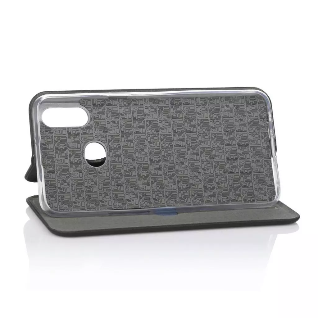 Чехол для моб. телефона BeCover Exclusive Galaxy A10s 2019 SM-A107 Black (704200) - 2 Чехол для моб. телефона BeCover Exclusive Galaxy A10s 2019 SM-A107 Black (704200) - 2