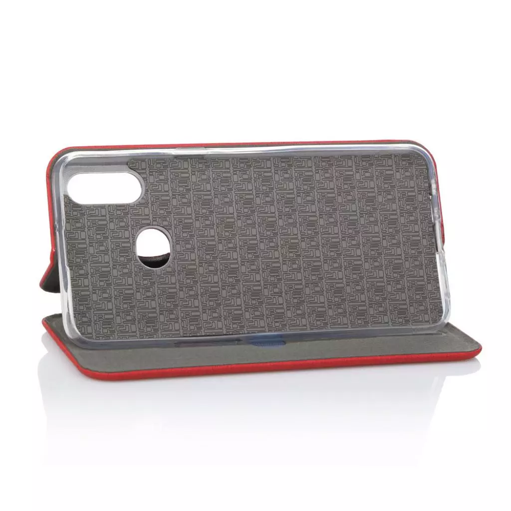 Чехол для моб. телефона BeCover Exclusive Galaxy A10s 2019 SM-A107 Burgundy Red (704201) - 2 Чехол для моб. телефона BeCover Exclusive Galaxy A10s 2019 SM-A107 Burgundy Red (704201) - 2