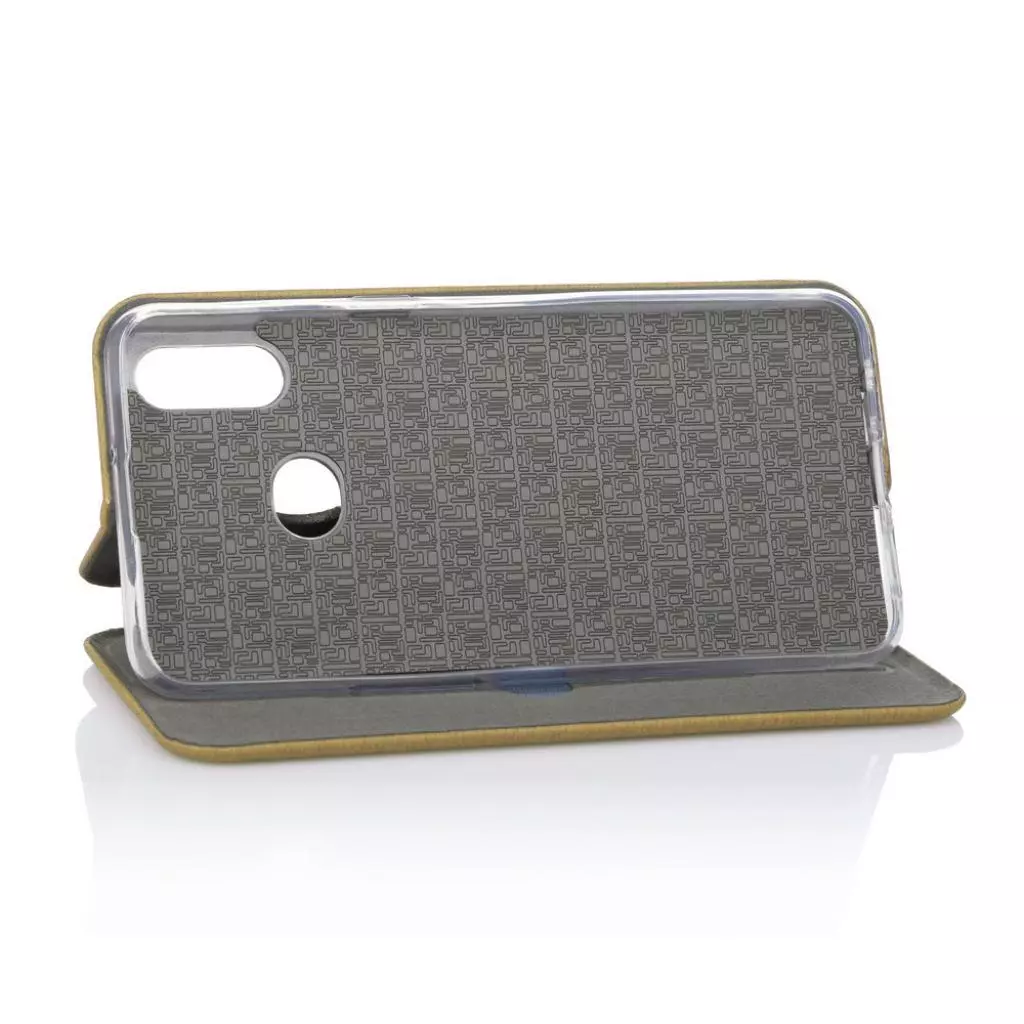 Чехол для моб. телефона BeCover Exclusive Galaxy A10s 2019 SM-A107 Sand (704202) - 2 Чехол для моб. телефона BeCover Exclusive Galaxy A10s 2019 SM-A107 Sand (704202) - 2