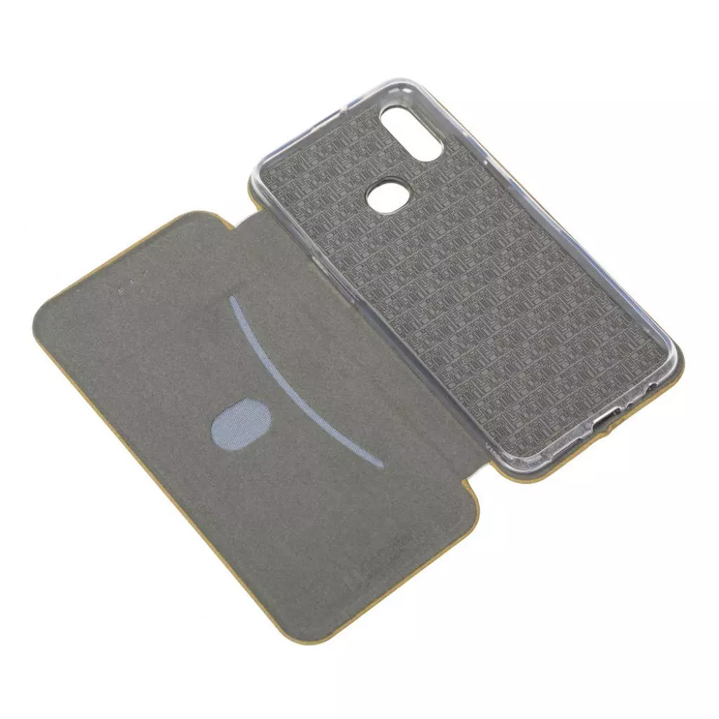 Чехол для моб. телефона BeCover Exclusive Galaxy A10s 2019 SM-A107 Sand (704202) - 3 Чехол для моб. телефона BeCover Exclusive Galaxy A10s 2019 SM-A107 Sand (704202) - 3